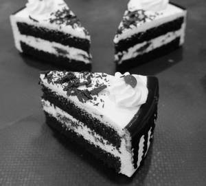 Black forest pastry