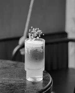 Peach Blossom Matcha