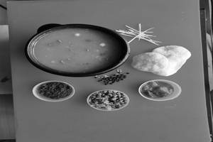 Immunity Booster Congee (500 Ml)