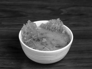 Egg Soup
