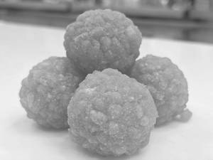 Bundi Ladoo
