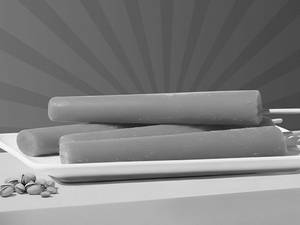 Pista Kulfi Stick