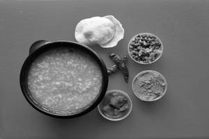 Fever Remedy Congee (500 Ml)