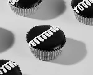 Truffle Cupcake - Pack of Two