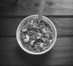 Kaju maggie