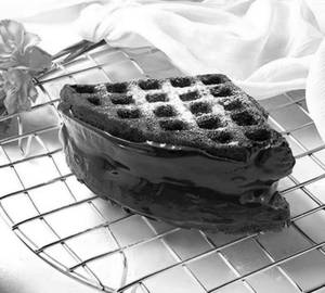 Chocolate Overload Dark