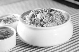 Veg Biryani