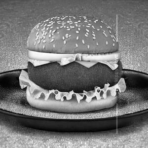 Cheese burger