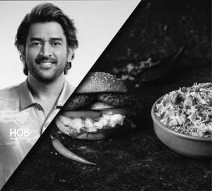 Thala's Match-day Combo 2 (Veg)