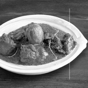 Mutton Kudul