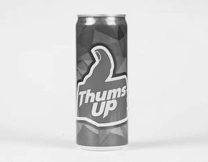 Thums Up (330 Ml)