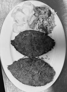Kingfish Masala Rawa Fry