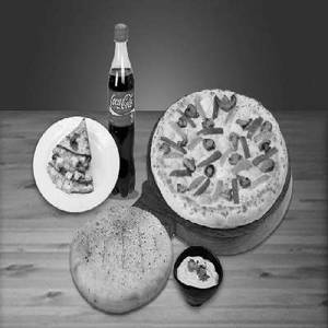 Meal For 2