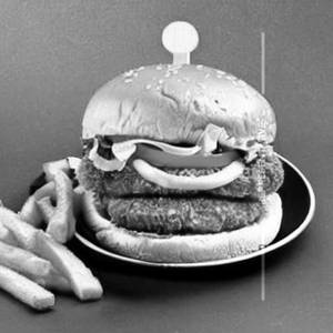 Chicken Burger