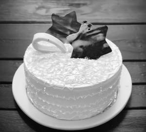 Pineapple mini cake [250 gram]