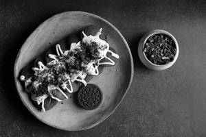Oreo Pancakes