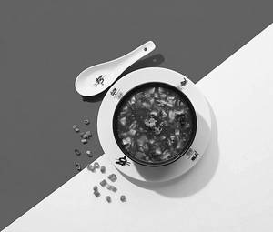Veg Hot & Sour Soup