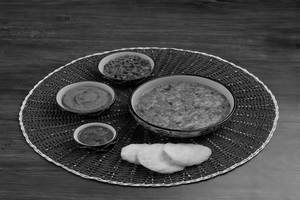 Horsegram Dal Congee (500 Ml)