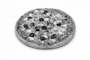 Soy Delight Pizza [9 Inches]
