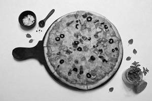 Farmhouse Pizza
