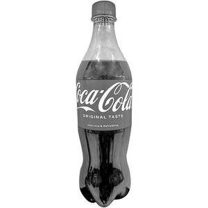 Coca-cola (750 Ml)