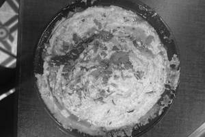 Dahi Tadka