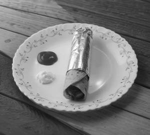 Chicken Roll
