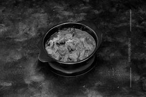 Veg rogan josh