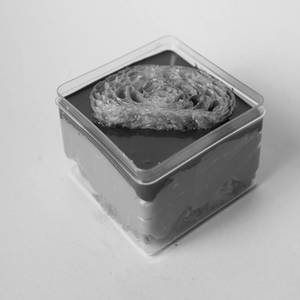 Filter Kaapi Croissant Tub