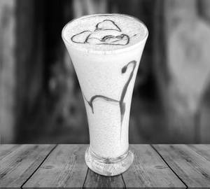 Vanilla Premium Milkshake