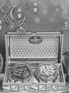 Dryfruit Hamper 24