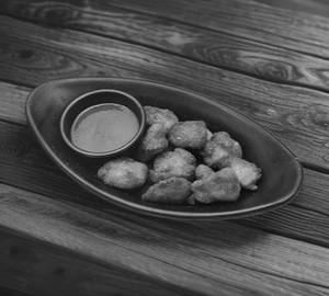Chicken Popcorn