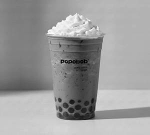 Nutella Milkshake (Boba Shake)