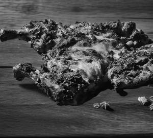 Al Faham Chicken Full - Murgh