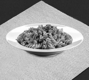 Red Sauce Pasta