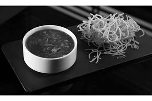 Manchow Soup