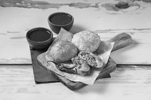 Dal Kachori [Pcs]