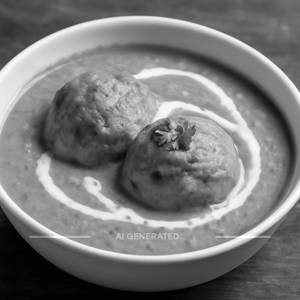Veg Malai Kofta 
