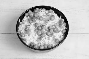 Peas Pulav