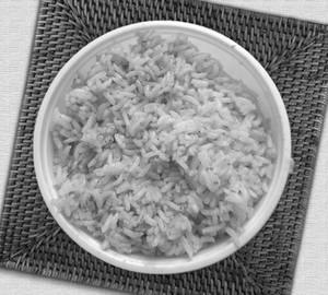 Karivepaku podi rice with ghee (500ml)