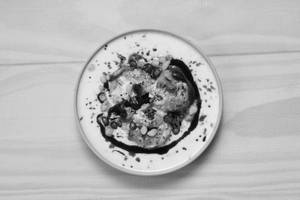 Dhai Bhalla [Plate]