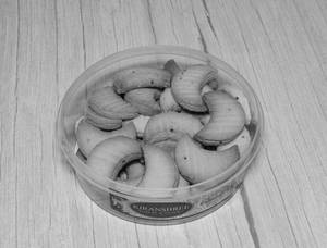 Namkeen Biscuits [200g]