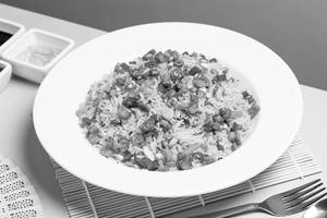 Veg Fried Rice