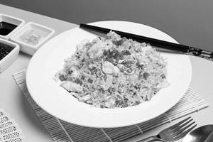 Egg Fried Rice