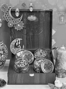 Dryfruit Hamper 7