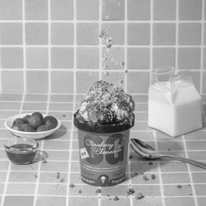OG Strawberry Cheesecake - 100Ml