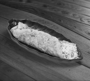 Cheese Frankie