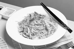 Veg Chowmein
