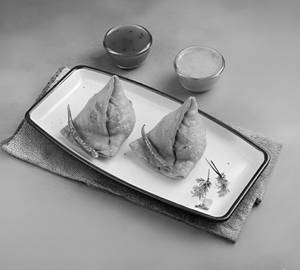 Punjabi Samosa (2 Pieces)