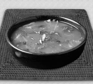 Veg Hot And Sour